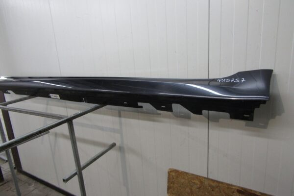 Zijskirt Links Dorpellijst BMW 5 G30 G31 M-Pakket MPakket 17- Stationwagen Sedan 51778064743 Dorpel P15757