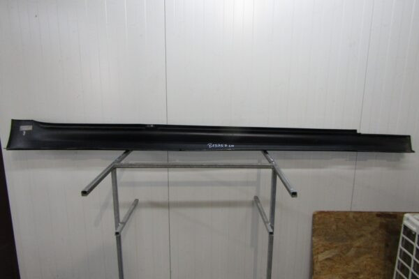 Zijskirt Links Dorpellijst BMW 5 G30 G31 M-Pakket MPakket 17- Stationwagen Sedan 51778064743 Dorpel P15757