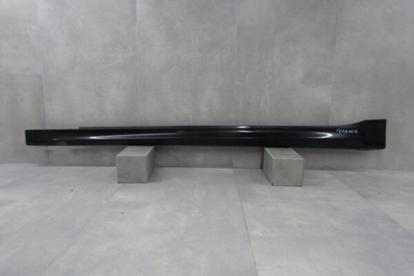 Zijskirt Links Dorpellijst BMW 5 G30 G31 M Pakket MPakket 17- stationwagen sedan 51778064743 Dorpel P16101