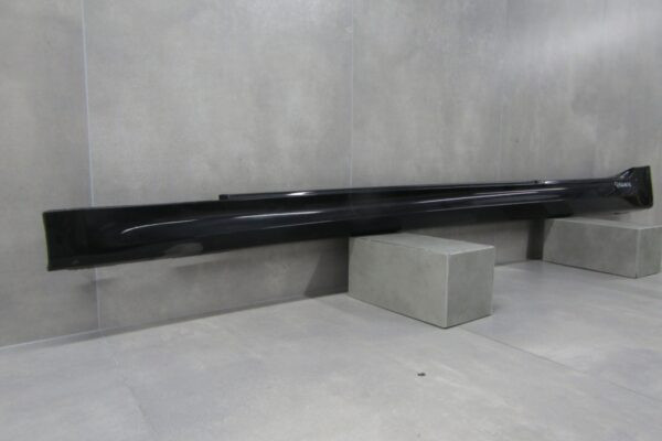 Zijskirt Links Dorpellijst BMW 5 G30 G31 M Pakket MPakket 17- stationwagen sedan 51778064743 Dorpel P16101
