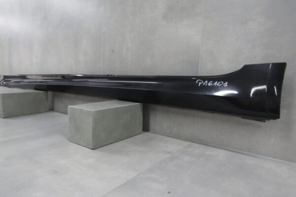 Zijskirt Links Dorpellijst BMW 5 G30 G31 M Pakket MPakket 17- stationwagen sedan 51778064743 Dorpel P16101
