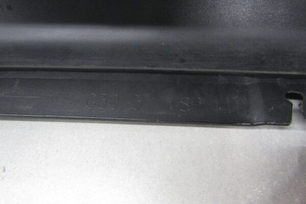 Zijskirt Links Dorpellijst BMW 5 G30 G31 M Pakket MPakket 17- stationwagen sedan 51778064743 Dorpel P16101