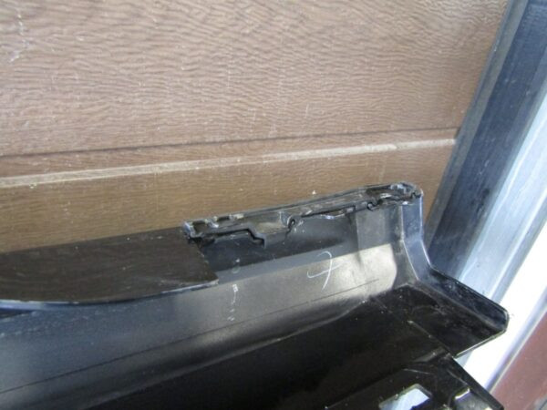 Zijskirt Dorpellijst Links Audi A7 C8 4K8 S-Line SLine 17- 4k8853855a Dorpel 9138