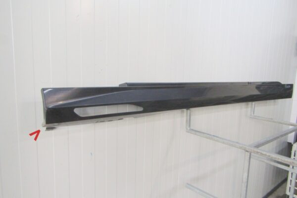Zijskirt Links Dorpellijst BMW 5 G60 G61 M Pakket MPakket 23- Sedan Stationwagen 51778084759 Dorpel P14154