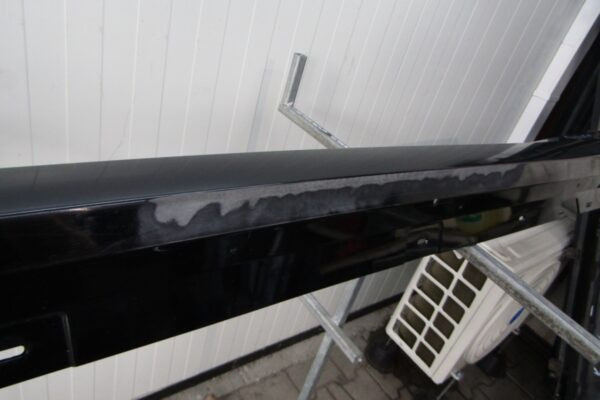 Zijskirt Links Dorpellijst BMW 5 G60 G61 M Pakket MPakket 23- Sedan Stationwagen 51778084759 Dorpel P14154