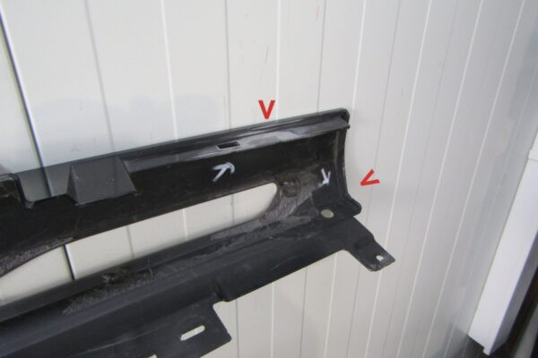 Zijskirt Links Dorpellijst BMW 5 G60 G61 M Pakket MPakket 23- Sedan Stationwagen 51778084759 Dorpel P14154