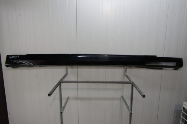 Zijskirt Dorpellijst Rechts BMW 5 G60 G61 M Pakket MPakket 23- sedan stationwagen 51778084760 Dorpel P14511