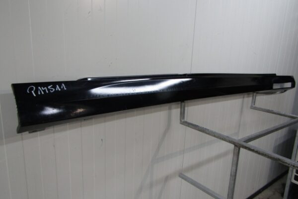 Zijskirt Dorpellijst Rechts BMW 5 G60 G61 M Pakket MPakket 23- sedan stationwagen 51778084760 Dorpel P14511