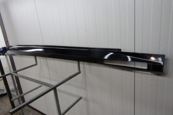 Zijskirt Dorpellijst Rechts BMW 5 G60 G61 M Pakket MPakket 23- sedan stationwagen 51778084760 Dorpel P14511