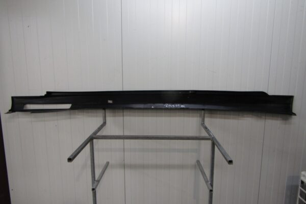 Zijskirt Dorpellijst Rechts BMW 5 G60 G61 M Pakket MPakket 23- sedan stationwagen 51778084760 Dorpel P14511