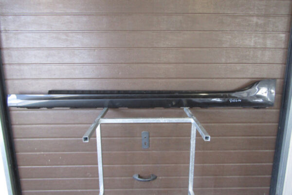 Zijskirt Links Dorpellijst BMW 5 GT F07 M Turismo Pakket Mpakket 51778049245 Dorpel P12514
