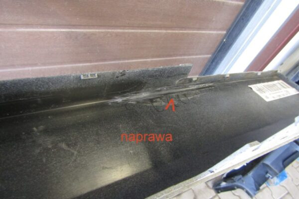 Zijskirt Links Dorpellijst BMW 5 GT F07 M Turismo Pakket Mpakket 51778049245 Dorpel P12514