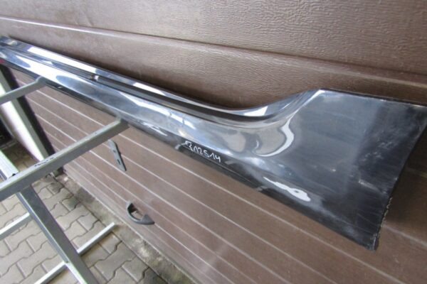 Zijskirt Links Dorpellijst BMW 5 GT F07 M Turismo Pakket Mpakket 51778049245 Dorpel P12514