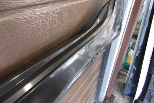 Zijskirt Links Dorpellijst BMW 5 GT F07 M Turismo Pakket Mpakket 51778049245 Dorpel P12514