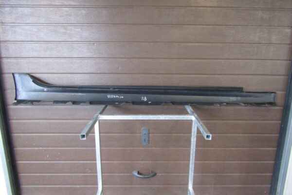 Zijskirt Links Dorpellijst BMW 5 GT F07 M Turismo Pakket Mpakket 51778049245 Dorpel P12514