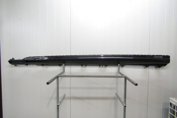Zijskirt Links Dorpellijst BMW X6 G06 M Pakket MPakket 19 - Dorpel 51778091649 P15399