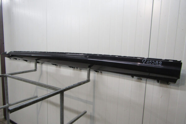 Zijskirt Links Dorpellijst BMW X6 G06 M Pakket MPakket 19 - Dorpel 51778091649 P15399