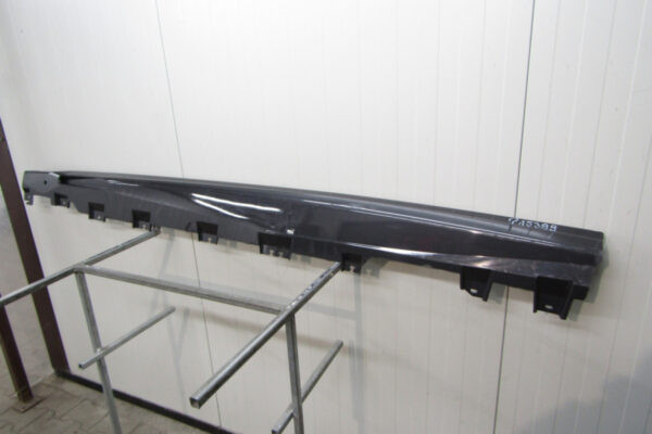 Zijskirt Links Dorpellijst BMW X6 G06 M Pakket MPakket 19 - Dorpel 51778091649 P15399