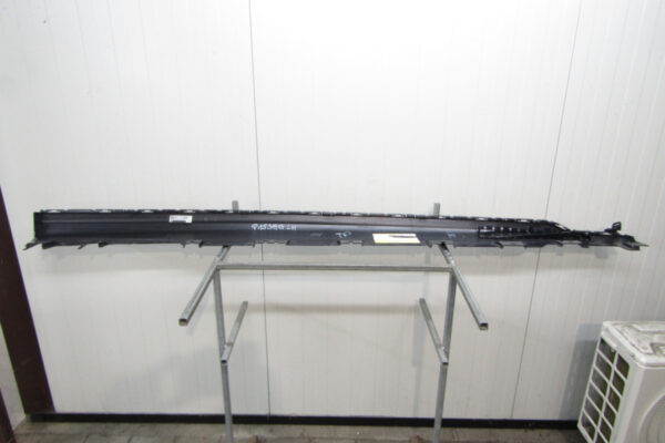 Zijskirt Links Dorpellijst BMW X6 G06 M Pakket MPakket 19 - Dorpel 51778091649 P15399