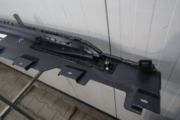 Zijskirt Links Dorpellijst BMW X6 G06 M Pakket MPakket 19 - Dorpel 51778091649 P15399