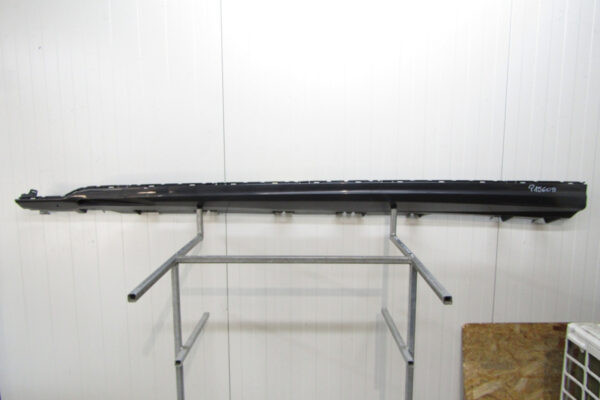 Zijskirt Links Dorpellijst BMW X6 G06 M Pakket 19 - Dorpel 51778091649 P15609