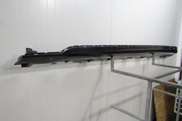 Zijskirt Links Dorpellijst BMW X6 G06 M Pakket 19 - Dorpel 51778091649 P15609