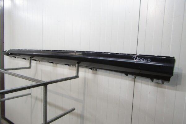 Zijskirt Links Dorpellijst BMW X6 G06 M Pakket 19 - Dorpel 51778091649 P15609