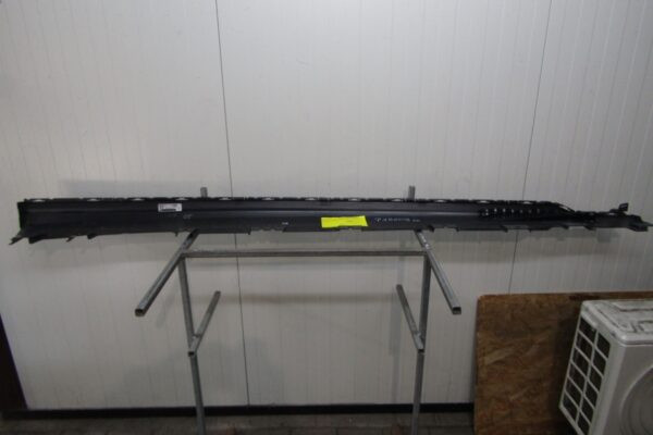 Zijskirt Links Dorpellijst BMW X6 G06 M Pakket 19 - Dorpel 51778091649 P15609
