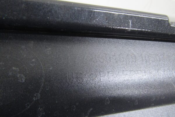 Zijskirt Links Dorpellijst BMW X6 G06 M Pakket 19 - Dorpel 51778091649 P15609