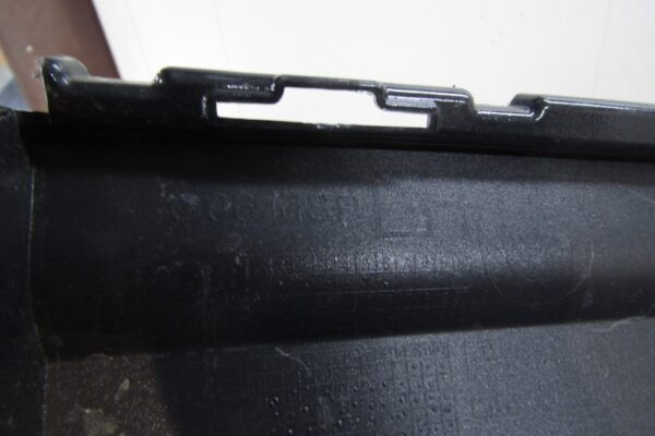 Zijskirt Links Dorpellijst BMW X6 G06 M Pakket 19 - Dorpel 51778091649 P15609