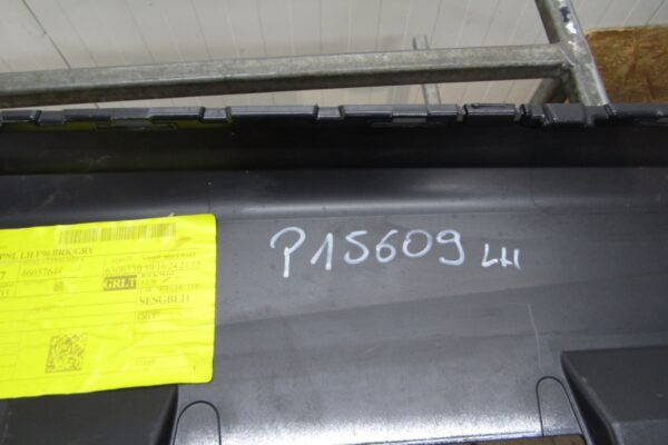 Zijskirt Links Dorpellijst BMW X6 G06 M Pakket 19 - Dorpel 51778091649 P15609
