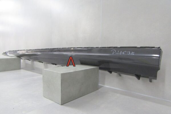 Zijskirt Links Dorpellijst BMW X6 G06 M Pakket MPakket 19 - Dorpel 51778091649 P16075