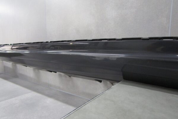 Zijskirt Links Dorpellijst BMW X6 G06 M Pakket MPakket 19 - Dorpel 51778091649 P16075