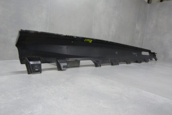 Zijskirt Links Dorpellijst BMW X6 G06 M Pakket MPakket 19 - Dorpel 51778091649 P16075