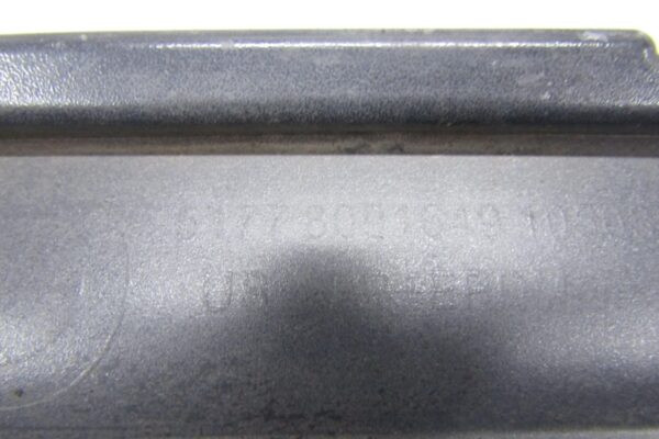 Zijskirt Links Dorpellijst BMW X6 G06 M Pakket MPakket 19 - Dorpel 51778091649 P16075