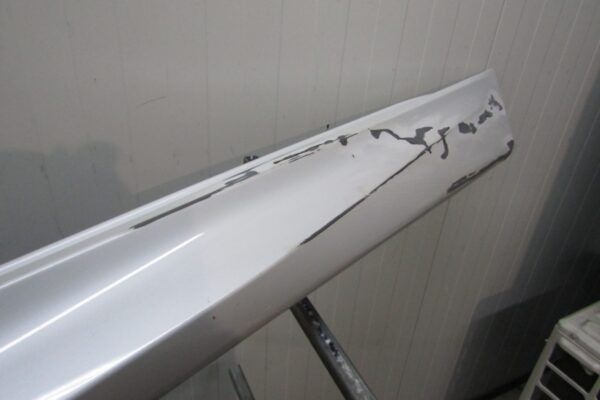 Zijskirt Links Dorpellijst BMW 6 G32 M-GT Pakket MPakket 18- 51778068183 Dorpel P14731