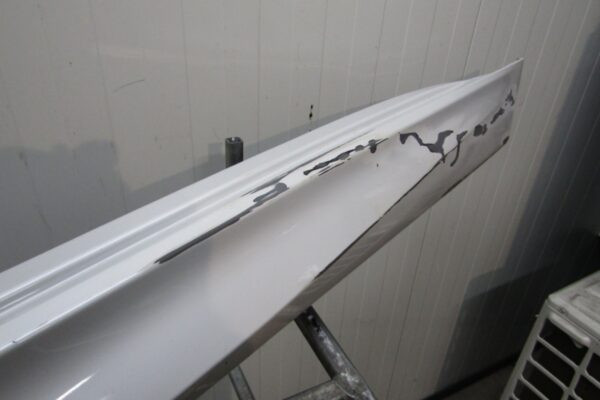 Zijskirt Links Dorpellijst BMW 6 G32 M-GT Pakket MPakket 18- 51778068183 Dorpel P14731