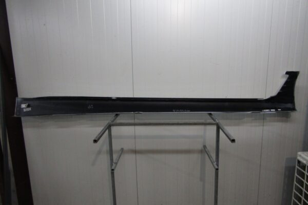 Zijskirt Links Dorpellijst BMW 6 G32 M-GT Pakket MPakket 18- 51778068183 Dorpel P14731