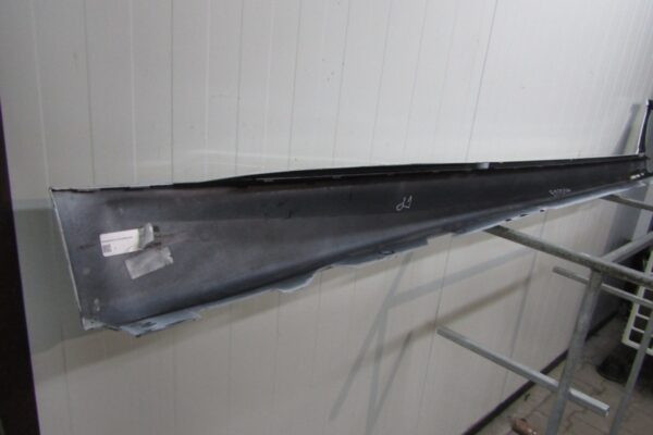 Zijskirt Links Dorpellijst BMW 6 G32 M-GT Pakket MPakket 18- 51778068183 Dorpel P14731