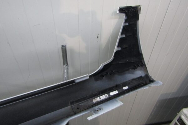 Zijskirt Links Dorpellijst BMW 6 G32 M-GT Pakket MPakket 18- 51778068183 Dorpel P14731