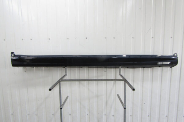 Zijskirt Dorpellijst rechts BMW X7 G07 18-staps X Line XLine 51777441108 Dorpel P15689
