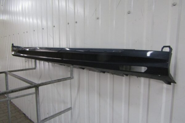 Zijskirt Dorpellijst rechts BMW X7 G07 18-staps X Line XLine 51777441108 Dorpel P15689