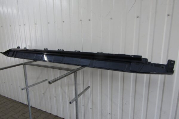 Zijskirt Dorpellijst rechts BMW X7 G07 18-staps X Line XLine 51777441108 Dorpel P15689