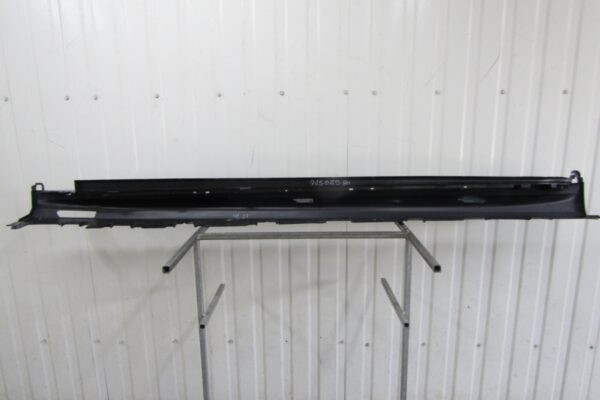Zijskirt Dorpellijst rechts BMW X7 G07 18-staps X Line XLine 51777441108 Dorpel P15689