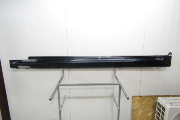 Zijskirt Links Dorpellijst BMW X7 G07 M-pakket Mpakket 18- Dorpel 51778069983 P15345