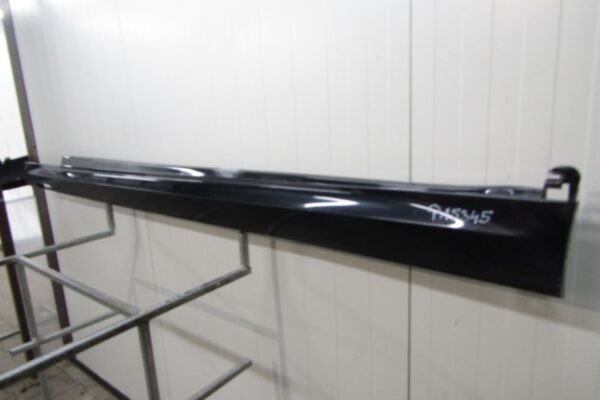 Zijskirt Links Dorpellijst BMW X7 G07 M-pakket Mpakket 18- Dorpel 51778069983 P15345