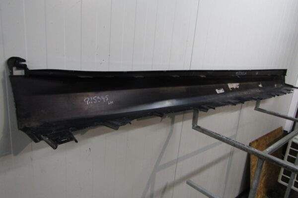 Zijskirt Links Dorpellijst BMW X7 G07 M-pakket Mpakket 18- Dorpel 51778069983 P15345