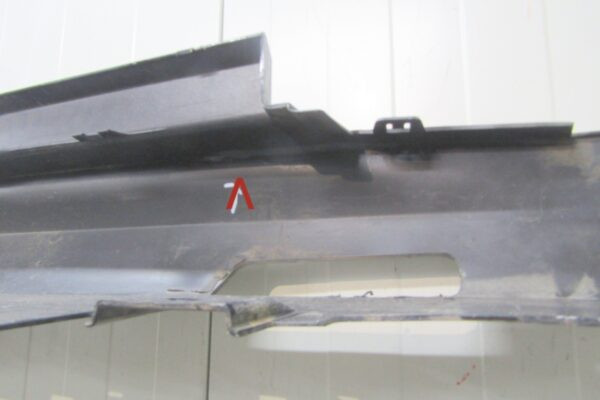 Zijskirt Links Dorpellijst BMW X7 G07 M-pakket Mpakket 18- Dorpel 51778069983 P15345