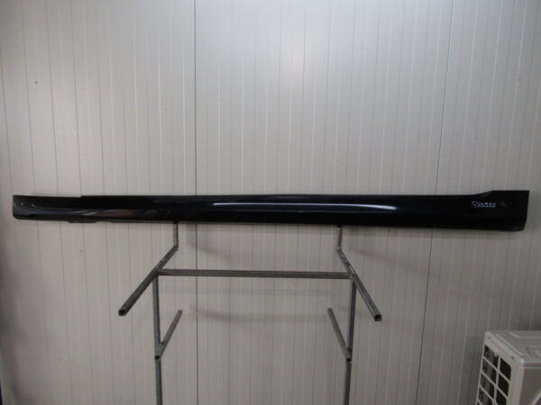 Zijskirt Links Dorpellijst BMW 7 G11 15-22 M Kort pakket Mpakket 51778059979 Dorpel P13955