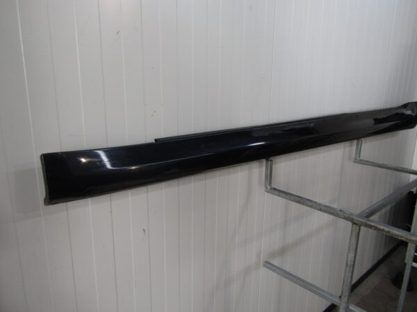 Zijskirt Links Dorpellijst BMW 7 G11 15-22 M Kort pakket Mpakket 51778059979 Dorpel P13955